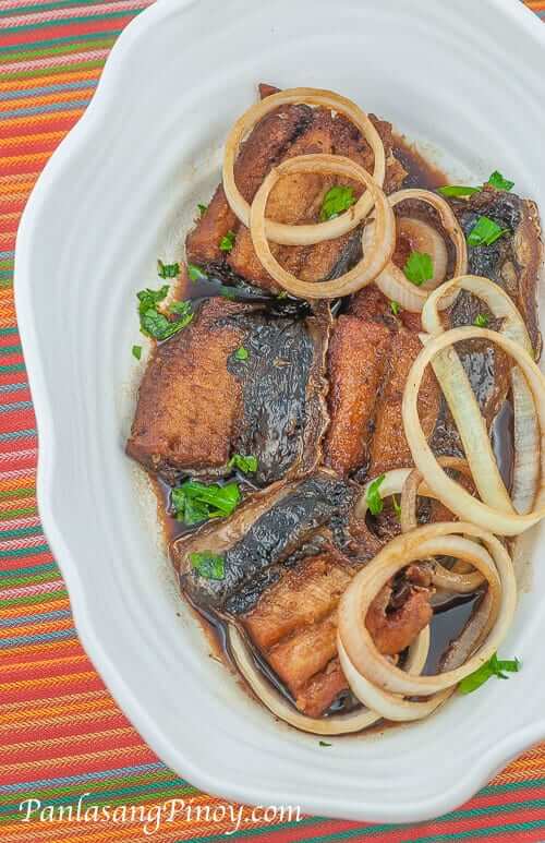 Filipino-Fish-Steak