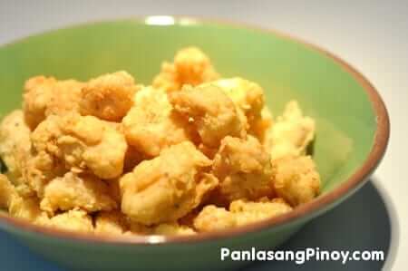 Popcorn Chicken Recipe Popcorn Chicken Recipe